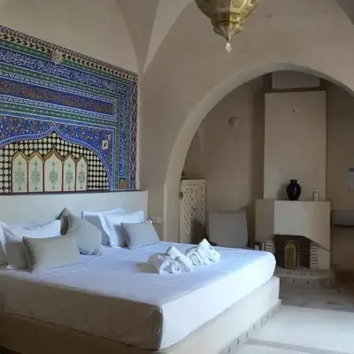 Maristan Aicha Marrakech