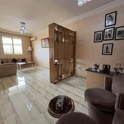 Elegant apartment near the airport