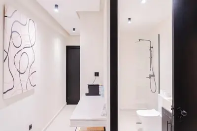 Gallery image of Green Touch Studio Design au Centre de Marrakech in Marrakech
