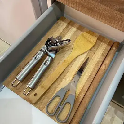 Élégant et confortable