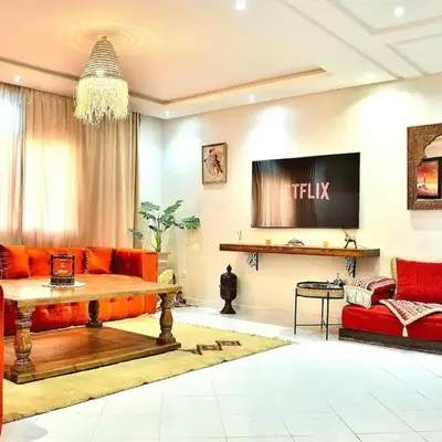 DarKech luxury and comfort