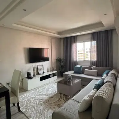Appartement moderne proximité Carré Eden Marrakech