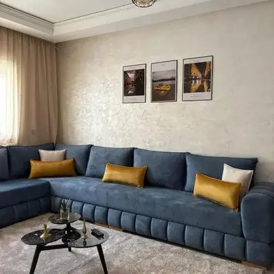 Appartement refait à neuf
