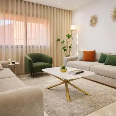 Rahma Apartment