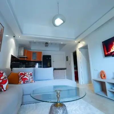 Chic City Studio in Marrakech