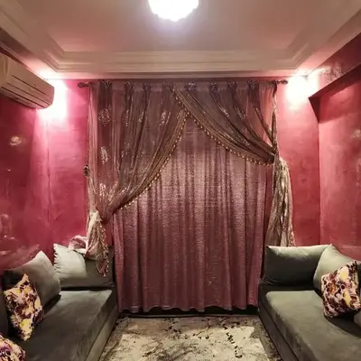 Comfortable apartment for families
