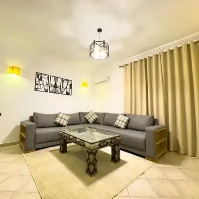 Apart 2-Bedrooms Centre of Marrakech-Medina place
