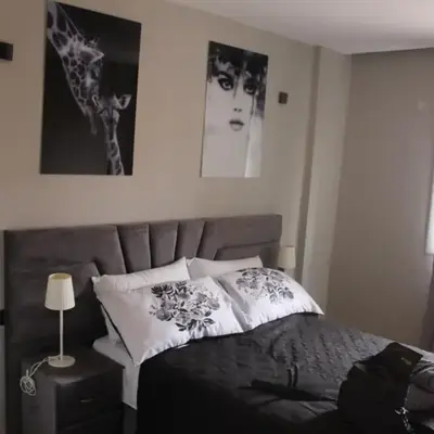 Appartement mamá MK
