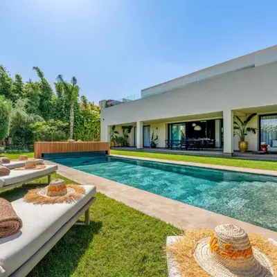 Villa Simone