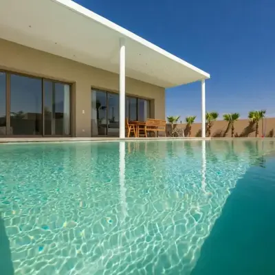 Villa Seyana 1 Zero Vis a Vis et Piscine Chauffee