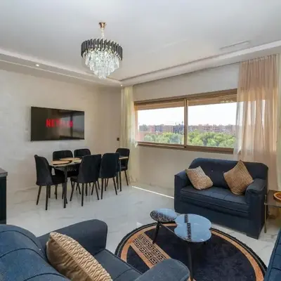 Superbe Appart 3 pièces Moderne