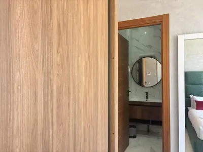 Gallery image of Secluded 4 Bedroom Villa, Onsite Security in Zaouia El Hedil Mamra