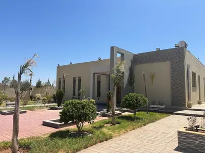 Gallery image of Secluded 4 Bedroom Villa, Onsite Security in Zaouia El Hedil Mamra