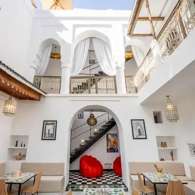 Riad LILIA