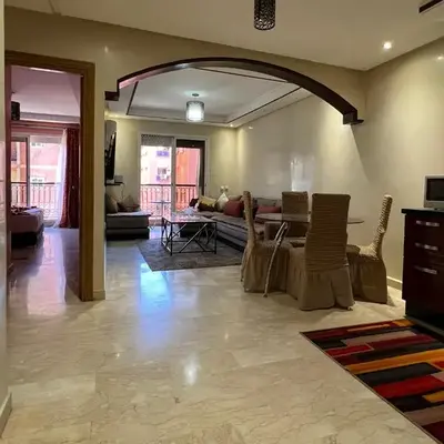 Marrakech Family Stay City Center
