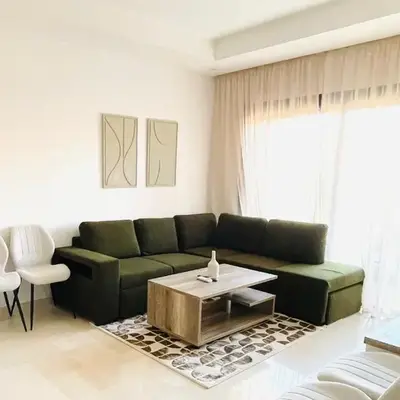 Cozy appartement à noria golf