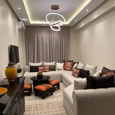 Marrakech Apartment Hivernage