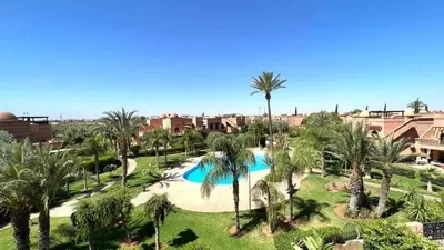 Gallery image of Atlas Golf Resort Marrakech in Marrakech