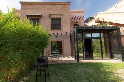 Gallery image of Atlas Golf Resort Marrakech in Marrakech