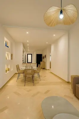 Gallery image of Atlas Golf Resort Marrakech in Marrakech