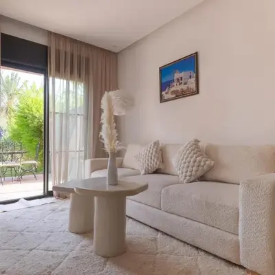 Atlas Golf Resort Marrakech