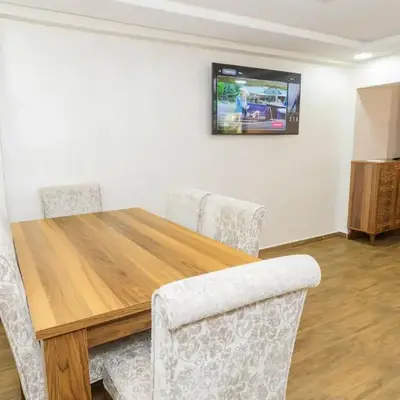Bonheur appartement