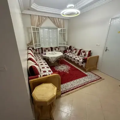 Modern Comfort