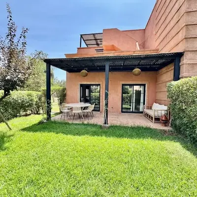 Private Garden Villa - Rooftop