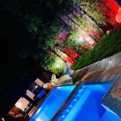Villa Youri