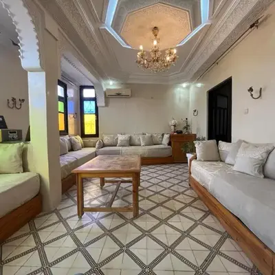 Riad Darkom Private