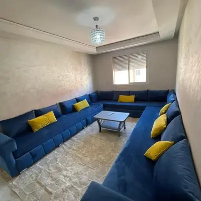 Atlas View Marrakech Apartment