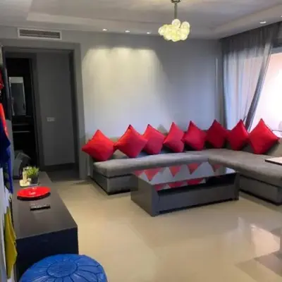 Charming Apartment Heart of Marrakech