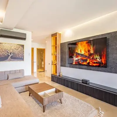 Luxury Apartment - Prestigia Golf City Marrakech