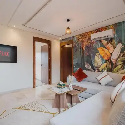 2BR NEW Luxury apartment CityCenter