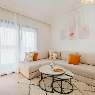 NEW 2Br Family-Friendly