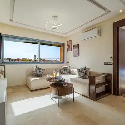 NEW Apartment 1BR Kingsize