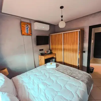 NARJI HOTEL Guéliz