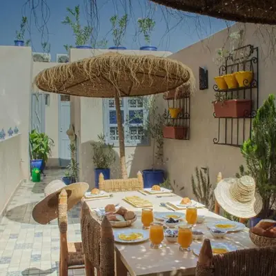 Riad Eljazouli
