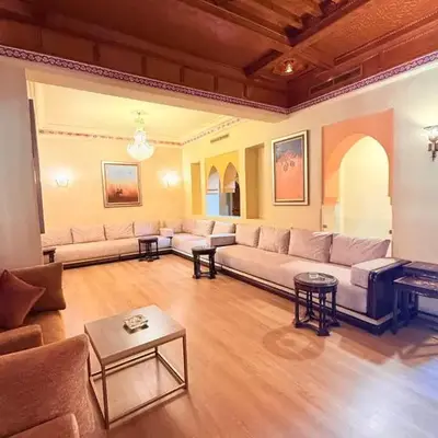 VILLA 33 - 4 Master Suites