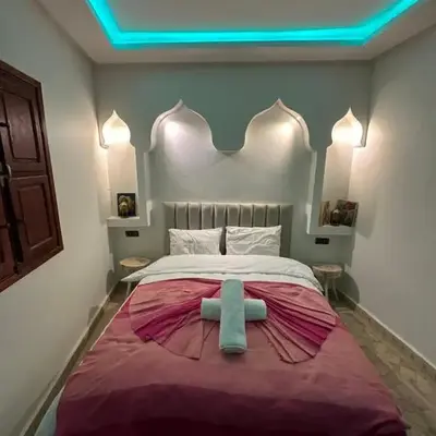 Riad Talal