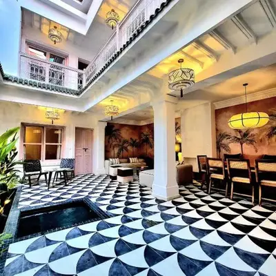 Riad Beltza - 