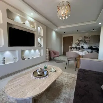 Appart Chic and Cosy