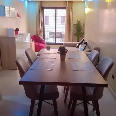 Appartement Majorella Gueliz