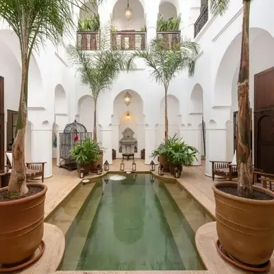 Dar Mo'Da