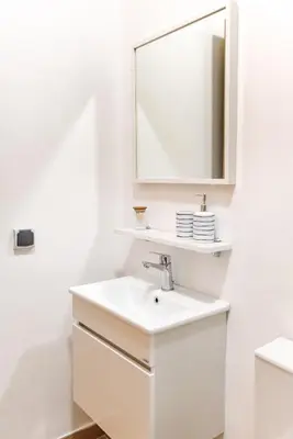 Gallery image of Large luxury apartment in Marrakech