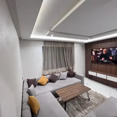 Appartement chic & elegant