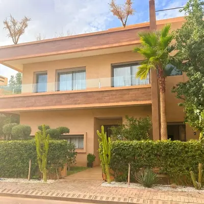 Gallery image of Villa 5 Suites with Pool, close to Hivernage in Marrakech