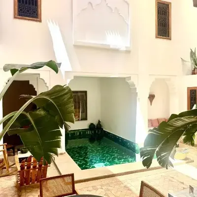 Riad RK Suites & Spa