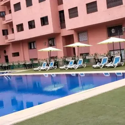 Apartment Majdoline