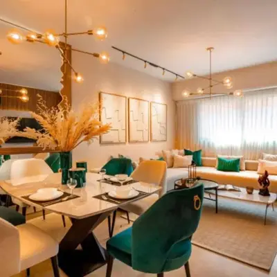Suite Ultra Deluxe